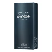 Perfume Homem Cool Water Davidoff (100 ml) EDP Perfumaria | Cosmética - nacloset 2