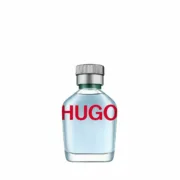 Perfume Homem Hugo Boss 126611 Homem Casa | Jardim - nacloset
