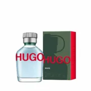 Perfume Homem Hugo Boss 126611 Homem Casa | Jardim - nacloset 2