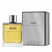 Perfume Homem Hugo Boss Boss Number One EDT Perfumaria | Cosmética - nacloset