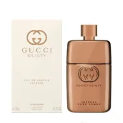 Perfume Gucci 350103847 EDP Spray Mulher Casa | Jardim - nacloset