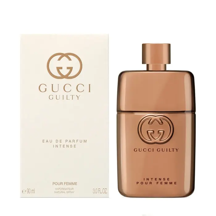 Perfume Gucci 350103847 EDP Spray Mulher Casa | Jardim - nacloset