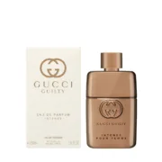 Perfume Gucci Guilty Intense Pour Femme EDP EDP 50 ml Perfumaria | Cosmética - nacloset