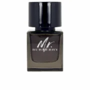 Perfume Homem Burberry Mr. Burberry EDP Mr Burberry 50 ml Perfumaria | Cosmética - nacloset