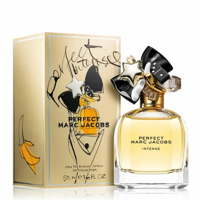 Perfume Marc Jacobs Perfect Intense EDP Perfumaria | Cosmética - nacloset
