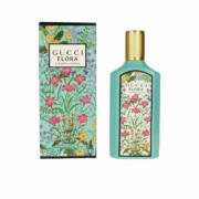 Perfume Gucci GUCCI FLORA EDP EDP 100 ml Perfumaria | Cosmética - nacloset