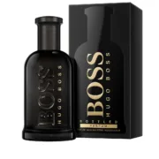 Perfume Homem Hugo Boss Boss Bottled EDP EDP 50 ml Perfumaria | Cosmética - nacloset