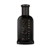 Perfume Homem Hugo Boss Boss Bottled EDP EDP 50 ml Perfumaria | Cosmética - nacloset 2