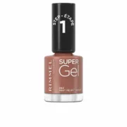 Verniz de unhas Rimmel London Super Gel Nº 94 12 ml Estética e Tratamentos Corporais - nacloset