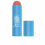 Blush em Stick Rimmel London Kind & Free Nº 001 Caramel dusk 5 g Blushers - nacloset