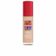 Base de Maquilhagem Cremosa Rimmel London Lasting Finish Nº 050 Fair Porcelain Spf 20 30 ml Cosmética - nacloset