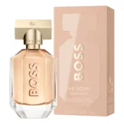 Perfume Unissexo BOSS THE SCENT FOR HER EDP 50 ml Perfumaria | Cosmética - nacloset 2