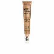 Corretor Facial Rimmel London Multi-Tasker Wake Me Up Light Honey 20 ml Cosmética - nacloset
