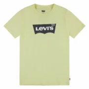 T-shirt Batwing Luminary Levi’s 63390 Amarelo Moda | Acessórios - nacloset