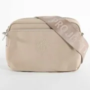 Bolso de mão Project X Paris B2472 Bege Acessórios de Moda - nacloset 2