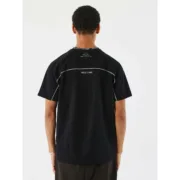 Camisola de Manga Curta Homem Project X Paris 2510181 Preto Moda | Acessórios - nacloset 2