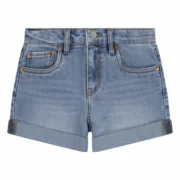 Jeans Levi’s Lvg Girlfriend Flower Child Azul Calças - nacloset