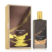 Perfume Unissexo Memo Paris ORIENTAL LEATHER 75 ml Perfumaria | Cosmética - nacloset 2