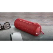 Altifalante Bluetooth Portátil Muse M780BTR     20W 20 W Vermelho Colunas Bluetooth - nacloset 2