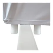 Trocador Domiva (50 x 80 cm) Bebés e Crianças - nacloset 2
