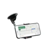 Suporte Mobilis 001287 Preto ABS Eletrónica | GPS e Automóvel - nacloset
