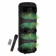 Altifalante Bluetooth Portátil Inovalley INOVALLEY 1000 W Colunas Bluetooth - nacloset