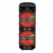 Altifalante Bluetooth Portátil Inovalley INOVALLEY 1000 W Colunas Bluetooth - nacloset 2