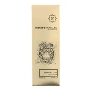 Perfume Unissexo Montale Bengal Oud EDP Perfumaria | Cosmética - nacloset 2