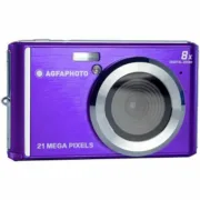 Câmara Digital Agfa 1 Eletrónica | Fotografia e Vídeo - nacloset