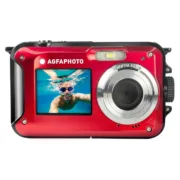 Câmara Digital Agfa Realishot WP8000 Eletrónica | Fotografia e Vídeo - nacloset