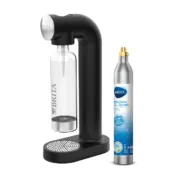 Máquina de soda Brita sodaONE Preto 1 L Cozinha | Gourmet - nacloset