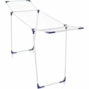 Estendal Leifheit CLASSIC Solid 180 Branco Nylon Aço Polipropileno 18 m Casa | Jardim - nacloset