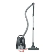 Aspirador com Saco Severin BC 7030 Preto Cinzento 750 W Aspiradores e robôs - nacloset 2