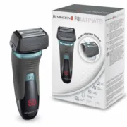 Barbeador elétrico Remington PRO CAPTURE CUT XF8705 Cabelo - nacloset 2