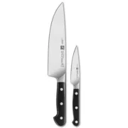 Faca de Cozinha Zwilling 38430-004-0 Preto Aço Aço inoxidável Cozinha | Gourmet - nacloset