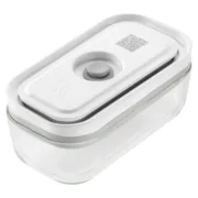 Lancheira Zwilling 36803-100-0 Cinzento Vidro 1 Peça Plástico 350 ml 0,35 L 15,5 x 7 x 8,5 cm Cozinha | Gourmet - nacloset