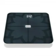 Balança digital para casa de banho Medisana BS 450 Preto Balanças - nacloset 2
