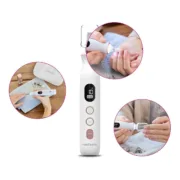 Set de manicure Medisana 85157 Conjuntos de Manicure - nacloset 2