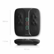 Massajador de Pés Medisana LM 100 Massajadores - nacloset 2