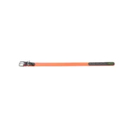 Coleira para Cães Hunter Convenience 47-55 cm L Laranja Animais de Estimação - nacloset