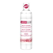 Lubrificante Waterglide Cereja 300 ml Lubrificantes à base de água - nacloset