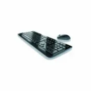 Teclado e Rato sem Fios Cherry JD-0710ES-2 Preto Qwerty espanhol Informática | Gaming - nacloset 2