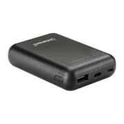 Power Bank INTENSO 7313530 10000 mAh Preto Eletrónica | Telefones e Tablets - nacloset 2