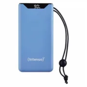 Powerbank INTENSO Azul 10000 mAh Eletrónica | Telefones e Tablets - nacloset 2