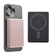 Powerbank INTENSO MW10000 10000 mAh Cor de Rosa Eletrónica | Telefones e Tablets - nacloset 2