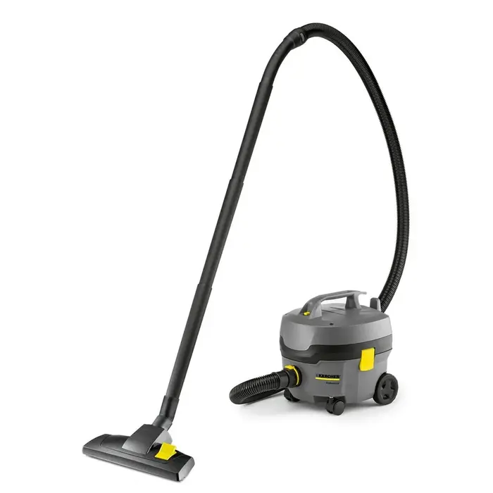 Aspirador sem Cabo Kärcher T 7/1 Classic 850 W Aspiradores e robôs - nacloset 2