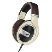 Auriculares Sennheiser 506831 Bronze Marfim Auriculares de Diadema - nacloset 2