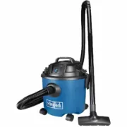 Aspirador com Saco Scheppach NTS16 1200 W 16 L Aspiradores e robôs - nacloset