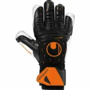 Luvas Uhlsport Speed Contact Soft PRO Laranja Desporto | Lazer - nacloset