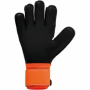 Luvas de Guarda-Redes Uhlsport Soft Ressist+ Laranja Adultos Desporto | Lazer - nacloset 2